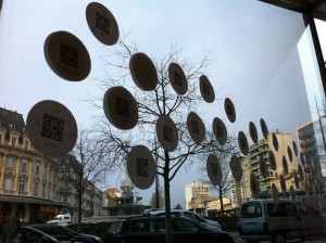6 x 6 / 36 – Identité/Identity
