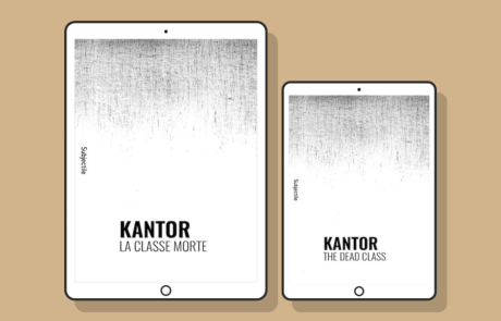 Kantor La Classe morte The Dead Class